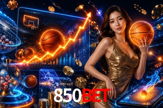Exclusive Offers 850bet