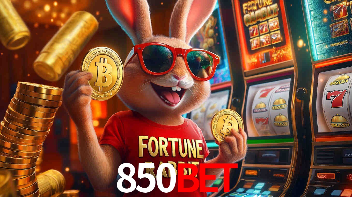 Inovações de Jogos na 850bet: O Futuro das Experiências Interativas