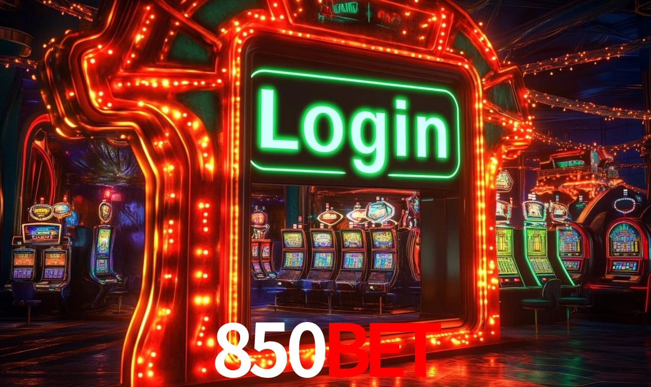 Mesa de Blackjack 850bet