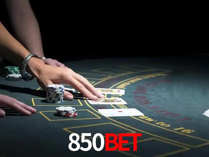 Login Seguro 850bet