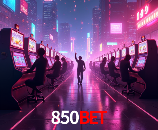 Jogos Exclusivos 850bet