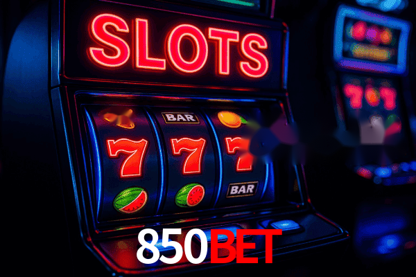 Sistemas de Segurança 850bet