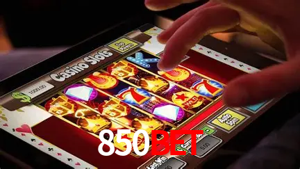 Desvendando o Mundo dos Jogos Virtuais na 850bet