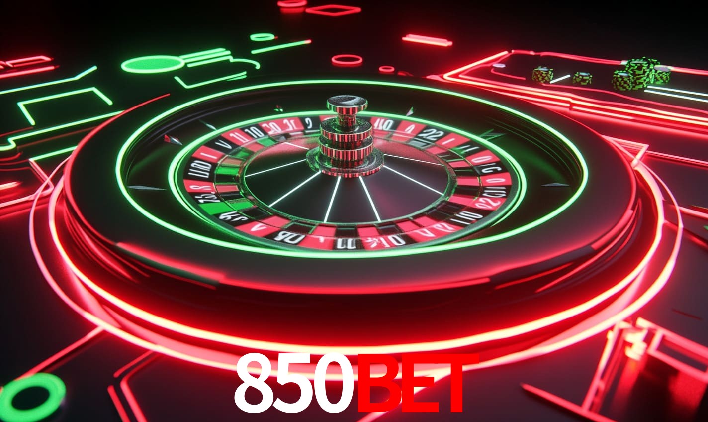Explorando a Categoria de Eventos em Apostas na 850bet