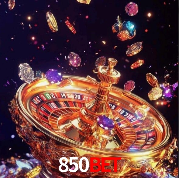Casino Ao Vivo 850bet
