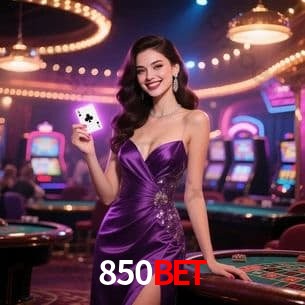 Interface Premium 850bet