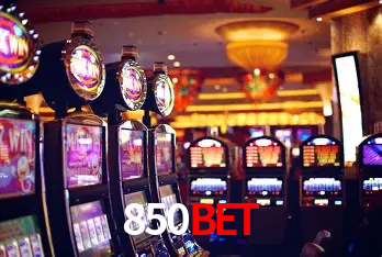 Descubra a Essência do 850bet: Nossa História e Compromissos