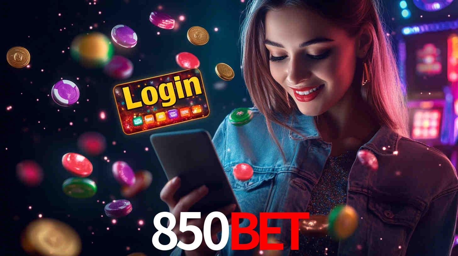 A Experiência Imersiva dos Cassinos Ao Vivo no 850bet