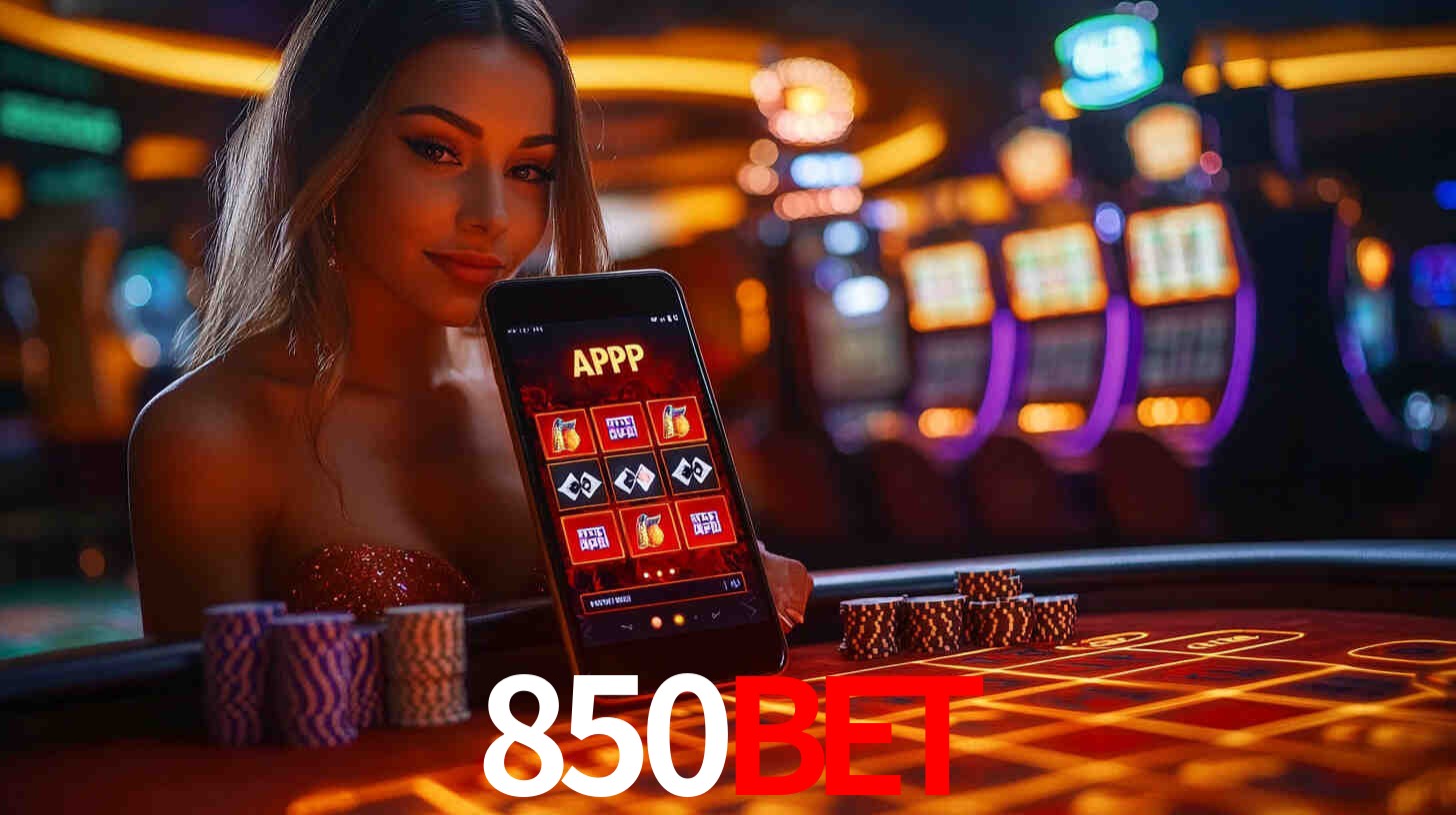 Descubra o Programa VIP da 850bet: Vantagens Exclusivas para Jogadores