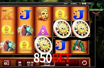 A Revolução dos Aplicativos de Jogos no 850bet