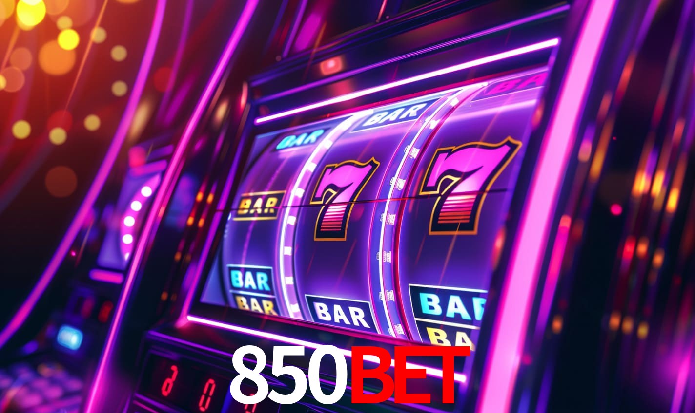 850bet - Plataforma Oficial - 850bet.com