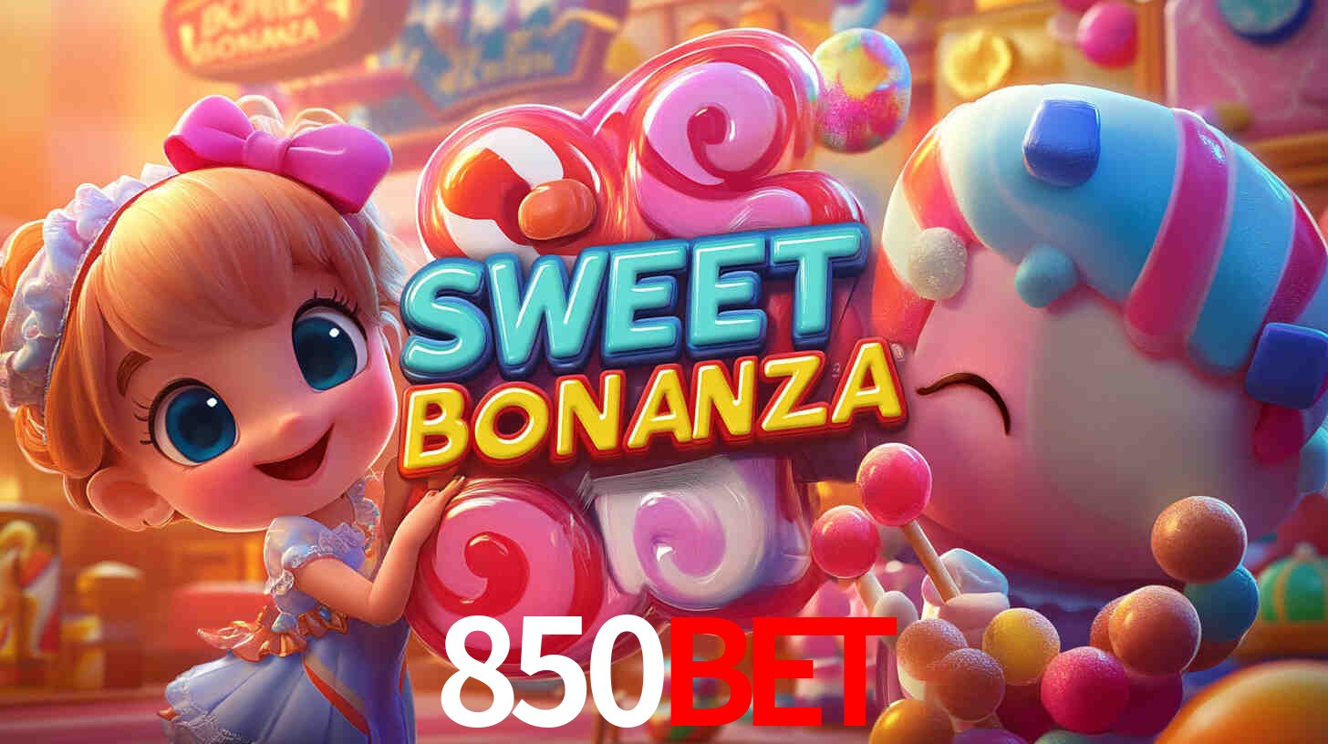 Apostas Esportivas na 850bet: Um Guia Completo