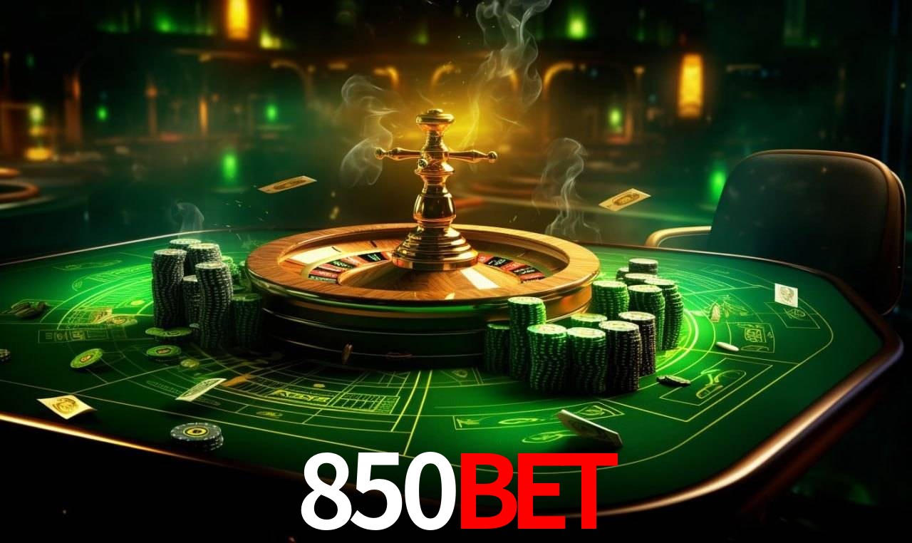 Desvendando o Mundo dos Jogos Virtuais na 850bet