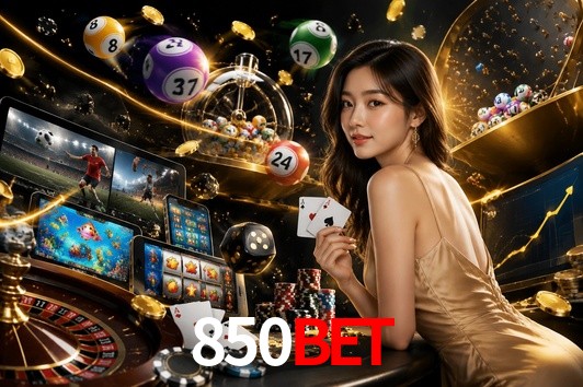 Weekend Specials 850bet