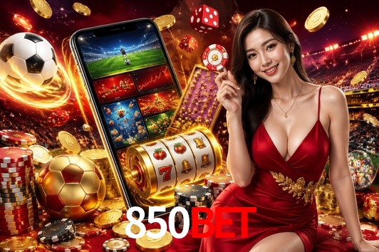 Sports Statistics 850bet