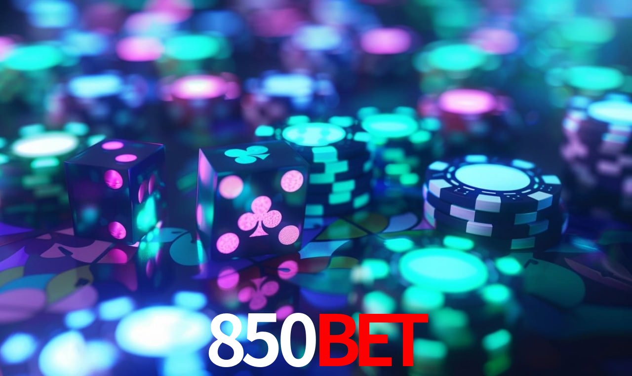 Bônus Diários 850bet