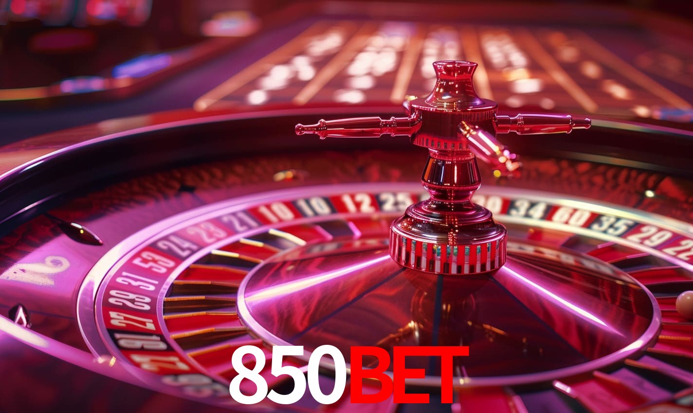 Descubra a Essência do 850bet: Nossa História e Compromissos