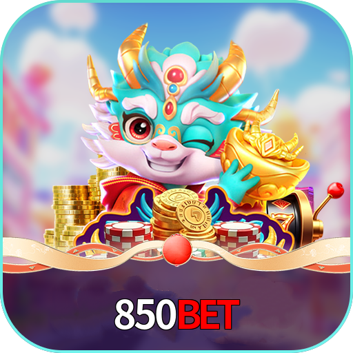 Logo da 850bet